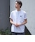 【City Ambient Products別注】Ben Lenovitz: DOG CAT PERSON Tシャツ