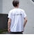 【City Ambient Products別注】Ben Lenovitz: DOG CAT PERSON Tシャツ