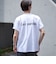 【City Ambient Products別注】Ben Lenovitz: DOG CAT PERSON Tシャツ