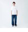 【City Ambient Products別注】Ben Lenovitz: DOG CAT PERSON Tシャツ