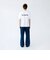 【City Ambient Products別注】Ben Lenovitz: DOG CAT PERSON Tシャツ