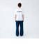 【City Ambient Products別注】Ben Lenovitz: DOG CAT PERSON Tシャツ