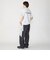 【City Ambient Products別注】Ben Lenovitz: DOG CAT PERSON Tシャツ