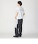 【City Ambient Products別注】Ben Lenovitz: DOG CAT PERSON Tシャツ