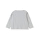 【SHIPS一部別注】SAINT JAMES:〈洗濯機可能〉MORLAIX LOOSE