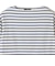 【SHIPS一部別注】SAINT JAMES:〈洗濯機可能〉MORLAIX LOOSE