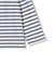 【SHIPS一部別注】SAINT JAMES:〈洗濯機可能〉MORLAIX LOOSE