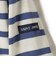 【SHIPS一部別注】SAINT JAMES:〈洗濯機可能〉MORLAIX LOOSE