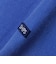 【WEB限定】SHIPS: マイクロ ワッペン フェード Tシャツ