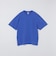 【WEB限定】SHIPS: マイクロ ワッペン フェード Tシャツ