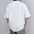 SHIPS any:〈遮熱〉SOLAMENT(R) クルーネック リラックス Tシャツ◇