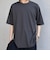 SHIPS any:〈遮熱〉SOLAMENT(R) クルーネック リラックス Tシャツ◇