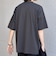 SHIPS any:〈遮熱〉SOLAMENT(R) クルーネック リラックス Tシャツ◇