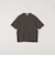 SHIPS any:〈遮熱〉SOLAMENT(R) クルーネック リラックス Tシャツ◇