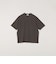 SHIPS any:〈遮熱〉SOLAMENT(R) クルーネック リラックス Tシャツ◇