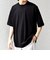 SHIPS any:〈遮熱〉SOLAMENT(R) クルーネック リラックス Tシャツ◇