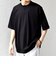 SHIPS any:〈遮熱〉SOLAMENT(R) クルーネック リラックス Tシャツ◇
