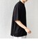 SHIPS any:〈遮熱〉SOLAMENT(R) クルーネック リラックス Tシャツ◇
