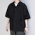 SHIPS any:〈撥水/軽量/ストレッチ〉SOLOTEX(R) シアサッカー キャンプポケット シャツ◇