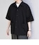 SHIPS any:〈撥水/軽量/ストレッチ〉SOLOTEX(R) シアサッカー キャンプポケット シャツ◇
