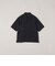 SHIPS any:〈撥水/軽量/ストレッチ〉SOLOTEX(R) シアサッカー キャンプポケット シャツ◇