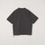 SHIPS any:〈撥水/軽量/ストレッチ〉SOLOTEX(R)  シアサッカー スピンドル Tシャツ ◇