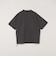SHIPS any:〈撥水/軽量/ストレッチ〉SOLOTEX(R)  シアサッカー スピンドル Tシャツ ◇