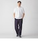 【SHIPS別注】LACOSTE: シャンティイー トリム ポロシャツ