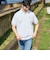 【SHIPS別注】LACOSTE: シャンティイー トリム ポロシャツ