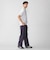 【SHIPS別注】LACOSTE: シャンティイー トリム ポロシャツ
