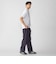 【SHIPS別注】LACOSTE: シャンティイー トリム ポロシャツ