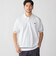 【SHIPS別注】LACOSTE: シャンティイー トリム ポロシャツ
