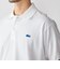 【SHIPS別注】LACOSTE: シャンティイー トリム ポロシャツ