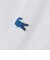 【SHIPS別注】LACOSTE: シャンティイー トリム ポロシャツ