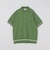 【SHIPS別注】LACOSTE: シャンティイー トリム ポロシャツ