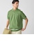 【SHIPS別注】LACOSTE: シャンティイー トリム ポロシャツ