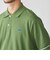 【SHIPS別注】LACOSTE: シャンティイー トリム ポロシャツ
