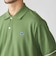 【SHIPS別注】LACOSTE: シャンティイー トリム ポロシャツ
