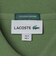 【SHIPS別注】LACOSTE: シャンティイー トリム ポロシャツ