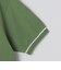 【SHIPS別注】LACOSTE: シャンティイー トリム ポロシャツ
