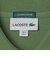 【SHIPS別注】LACOSTE: シャンティイー トリム ポロシャツ
