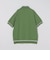 【SHIPS別注】LACOSTE: シャンティイー トリム ポロシャツ