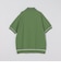 【SHIPS別注】LACOSTE: シャンティイー トリム ポロシャツ