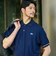 【SHIPS別注】LACOSTE: シャンティイー トリム ポロシャツ