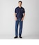 【SHIPS別注】LACOSTE: シャンティイー トリム ポロシャツ