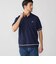 【SHIPS別注】LACOSTE: シャンティイー トリム ポロシャツ