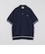 【SHIPS別注】LACOSTE: シャンティイー トリム ポロシャツ