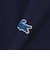 【SHIPS別注】LACOSTE: シャンティイー トリム ポロシャツ