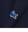 【SHIPS別注】LACOSTE: シャンティイー トリム ポロシャツ