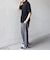 SHIPS any:〈遮熱〉SOLAMENT(R) リラックス 半袖 ポロシャツ◇